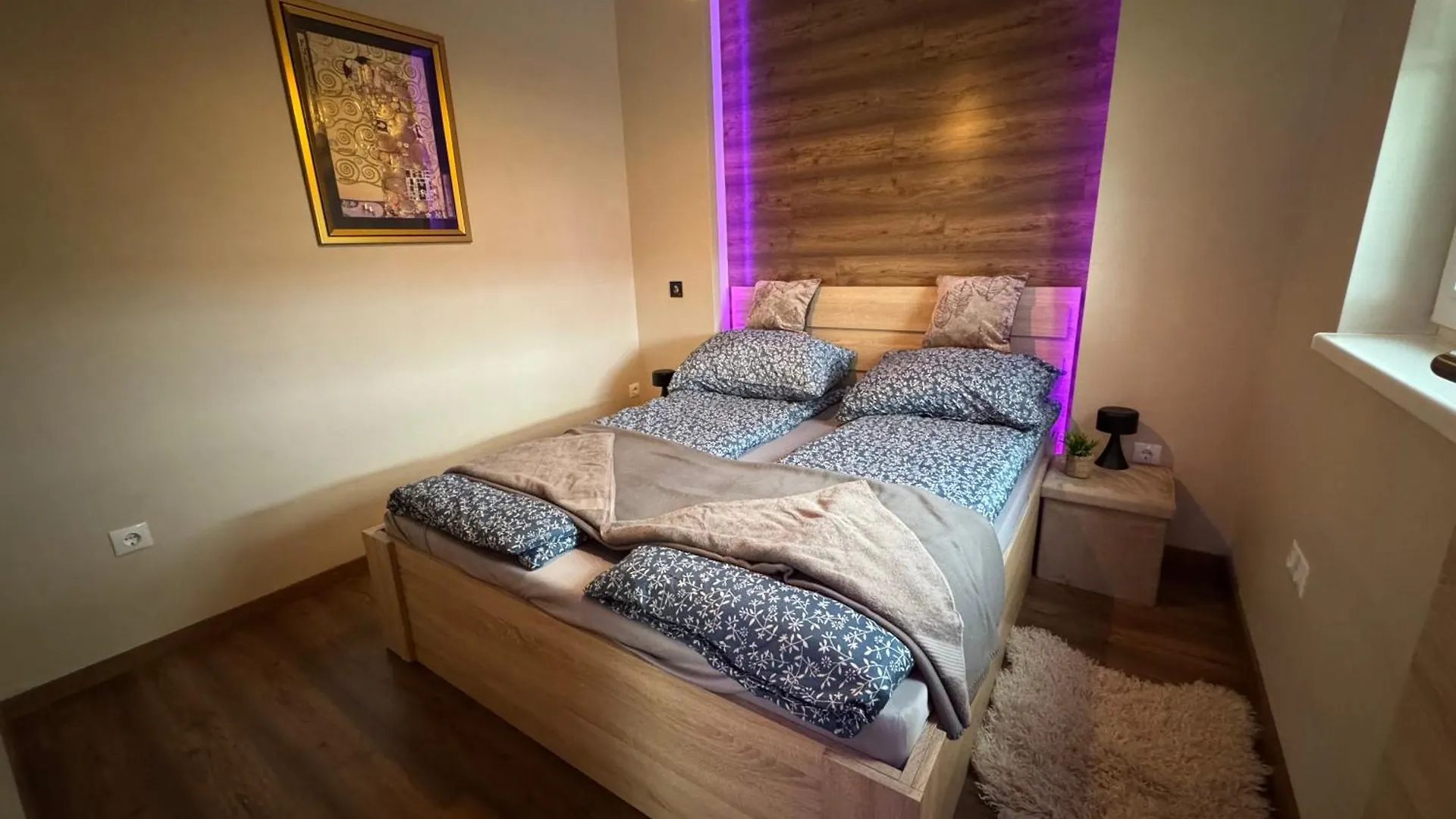 Penthouse Happy Seasons Apartment Hajduszoboszlo 0*,  Hungary
