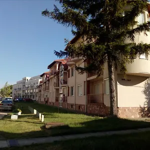 Apartament Gobe, Hajdúszoboszló