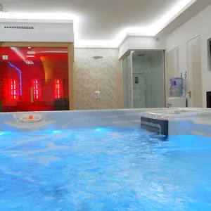 Apartament Katalin Boutique & Wellness, Hajdúszoboszló